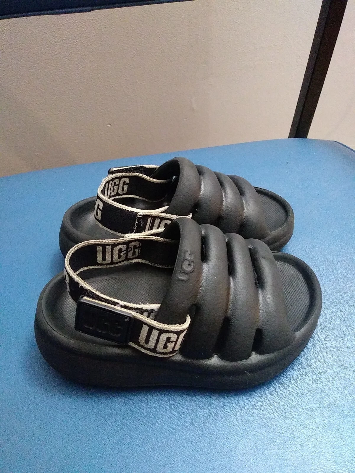 UGG KIDS SPORT YEAH taglia bambino 10