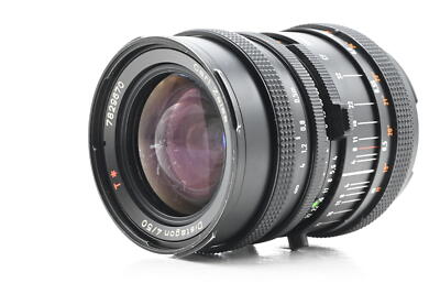 Hasselblad CF distagon 50mm f4 T* FLE レンズ(単焦点) Hasselblad