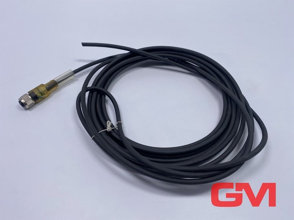 Phoenix Contact Sensor-/Aktor-Kabel SAC-4P-5,0-PUR/M12FS-2L Sensor Cable 1694826-image