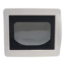 WE10X33131 - Dryer Door White