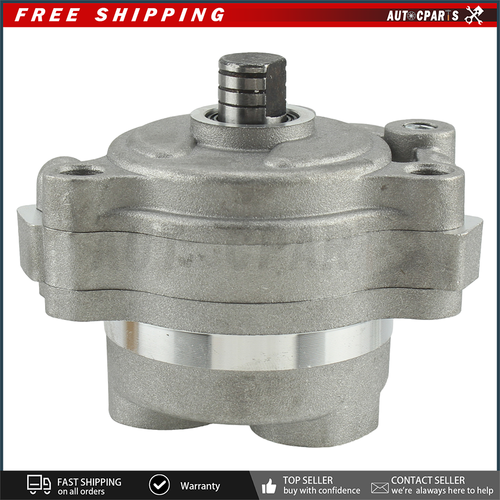 New Caltric Oil Pump for Yamaha 5LP-13300-00-00 Oil Pump / Raptor 660R 700 700R - Foto 6 di 9