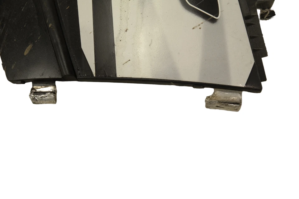 Panel lateral derecho derecho Polaris 2006-2009 OEM FST Switchback Turbo IQ SB74 Foto 3 de 4