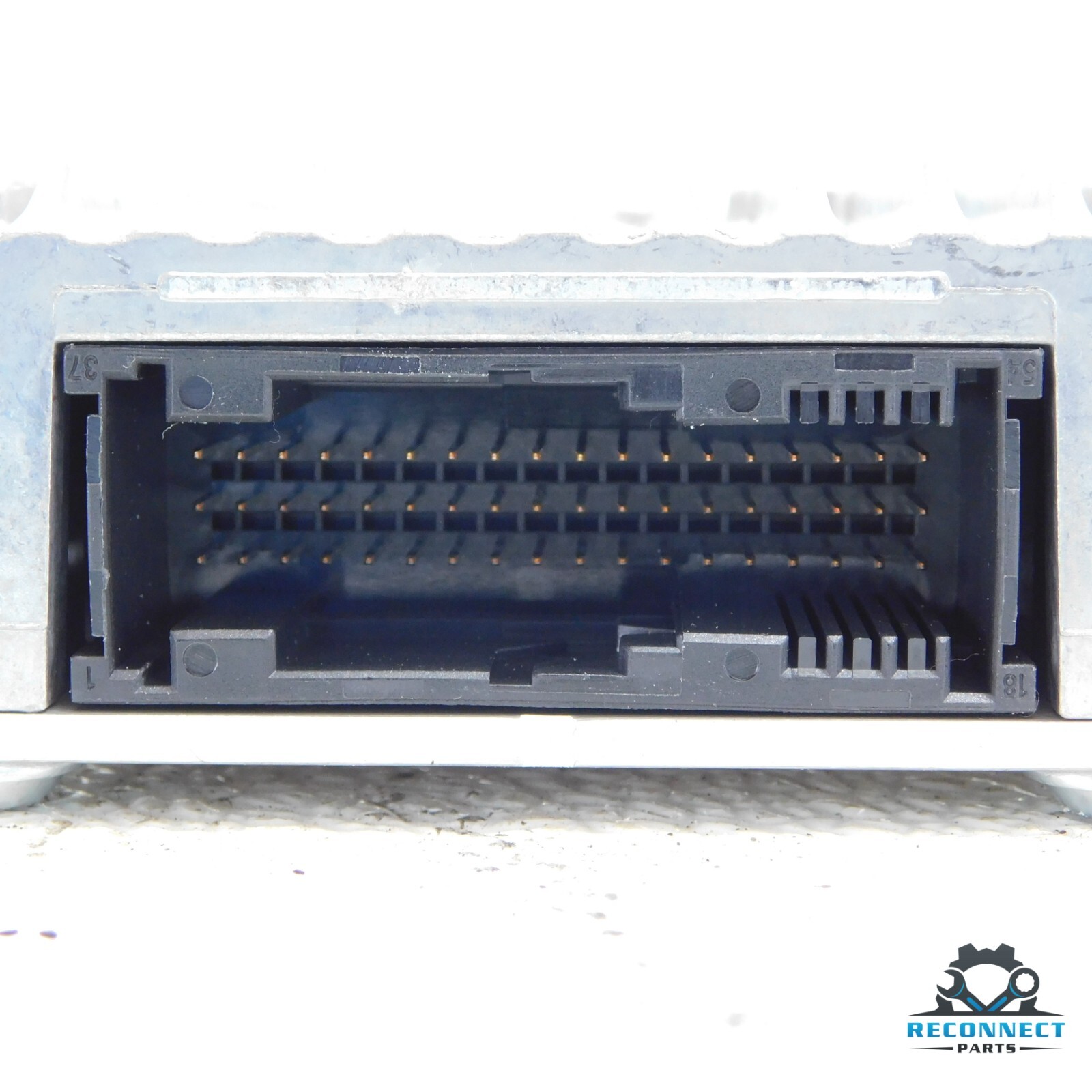 0910 BMW 750i 750Li F02 ICM Integrated Chassis Control Module Unit OEM