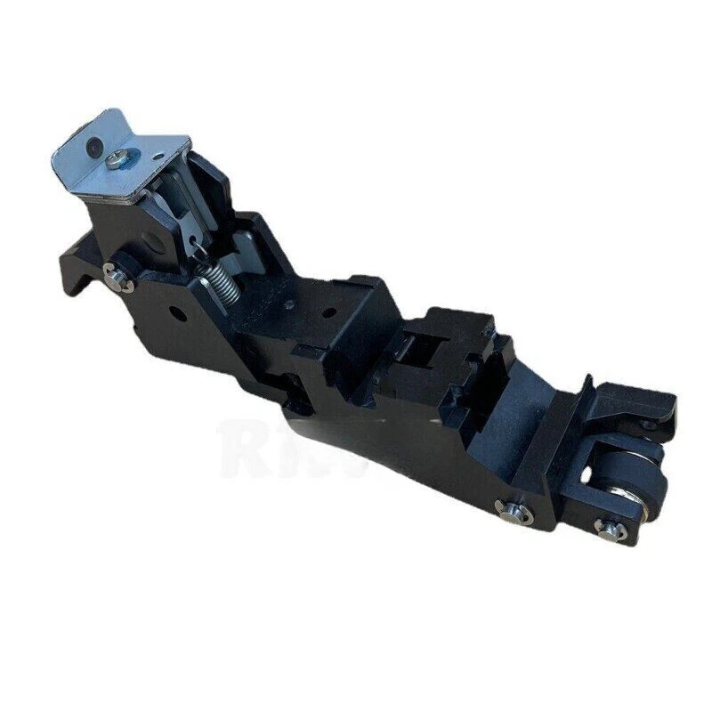 Nuevo Original Graphtec FC8600 FC8000 Conjunto de Rodillo de Pellizco/Kit de Rodillo de Presión de Papel Foto 2 de 4