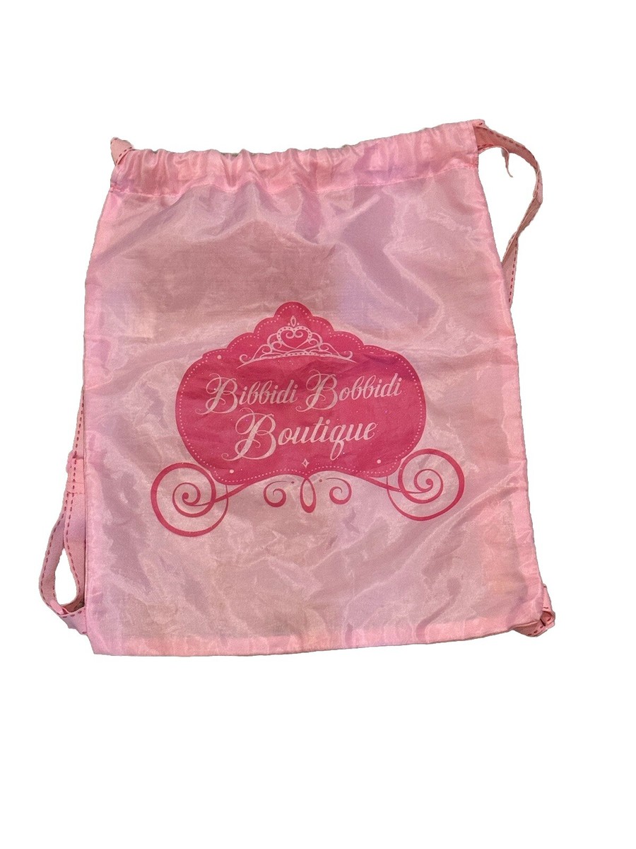 Disney Cruise Bibbidi Bobbidi Boutique Bag Drawstring  display picture 1
