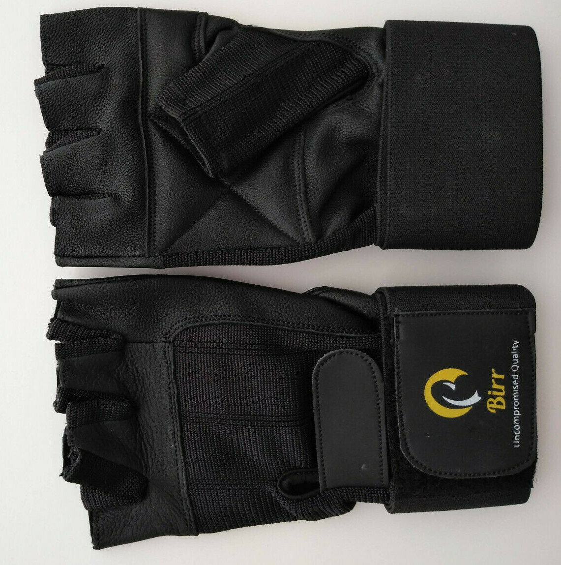Guantes de deportes, ejercicio, entrenamiento crossfitness y levantamiento de pesas para hombres y mujeres