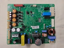 ⭐️ Genuine OEM EBR65002701 LG Refrigerator Main Control Board ** SHIPS FREE (F1)