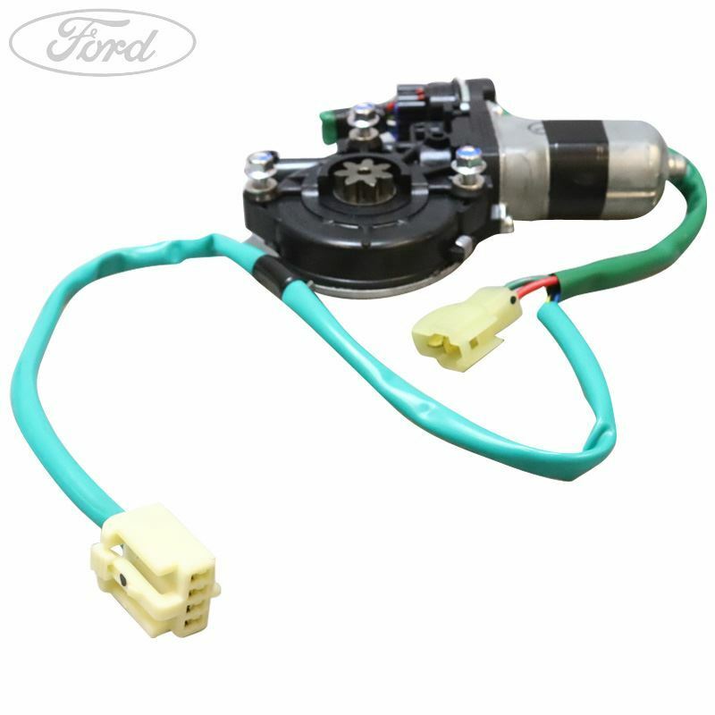 Genuine Ford Window Operating Motor 1787955 | eBay