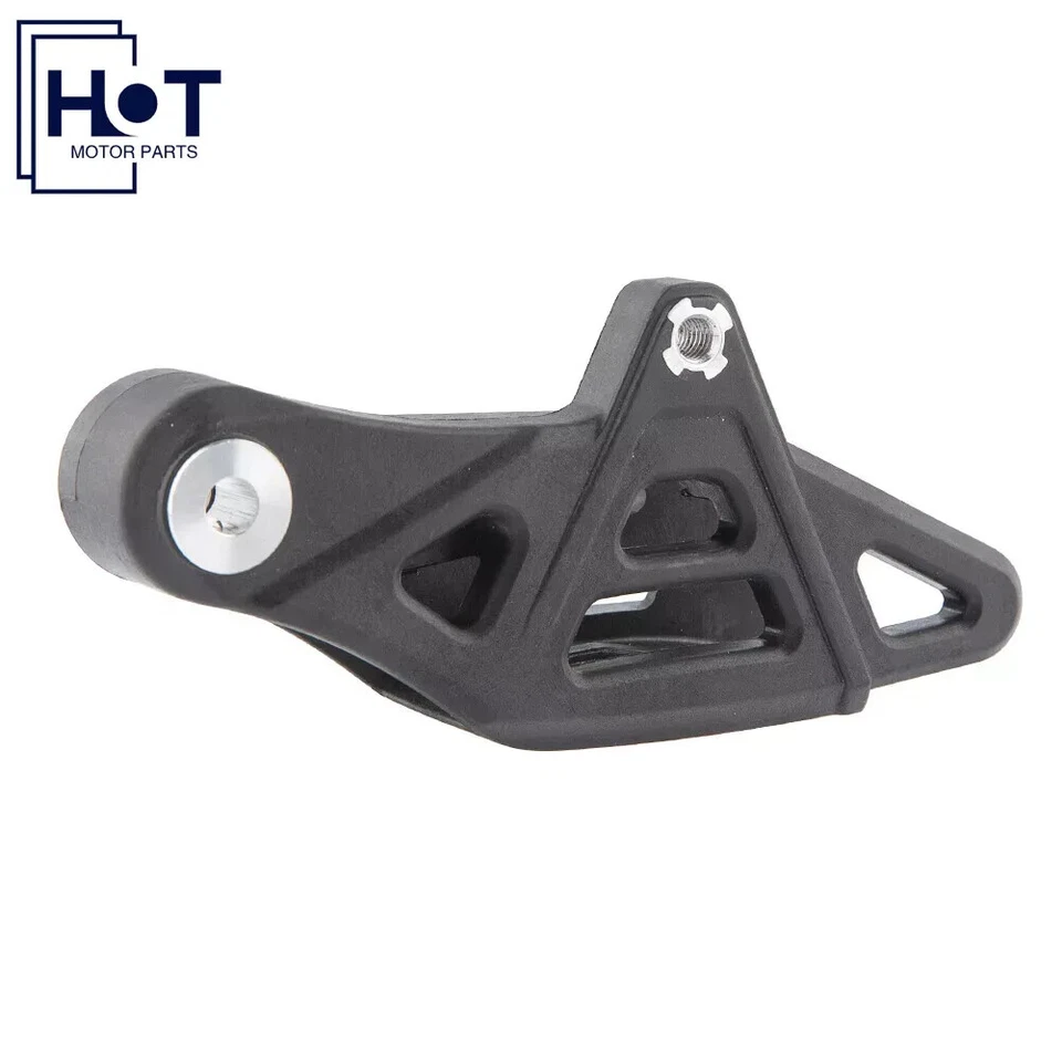 Protector de guía de cadena para KTM SX 50 SX 65 SXS Husqvarna TC50 TC65 GAS GAS MC50 MC65 Foto 3 de 4