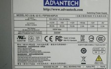 1 PCS Advantech FSP300-60PLN industrial computer power supply 20 pin