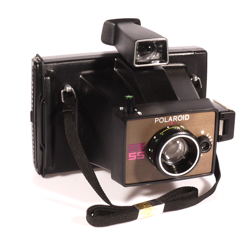 PRL) LOTTO 6 POLAROID NEW RARE BOXED LAND CAMERA FOTOCAMERA ISTANTANEA VINTAGE - Picture 12 of 20