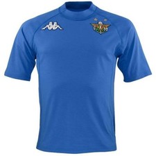 FMI 0654 KAPPA T-SHIRT XL MAGLIETTA FEDERAZIONE ITALIANA MOTOCICLISTICA MAGLIA