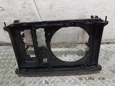 Citroen Berlingo Radiator Fan Shroud Mk2 1.6 Diesel 2008-2016B