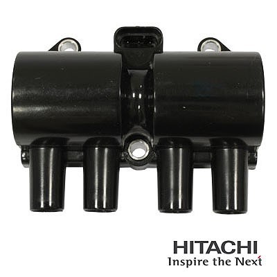 Hitachi ZüNdspule U.A. FüR Chevrolet, Daewoo, Opel-image
