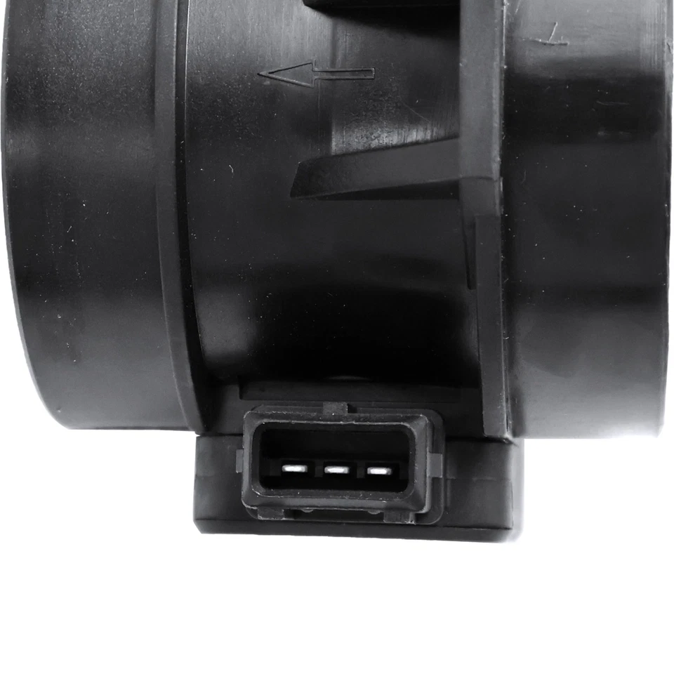 MAF Mass Air Flow Meter Sensor 5WK9643Z for Hyundai Tucson Tiburon Kia Sportage Foto 4 de 4