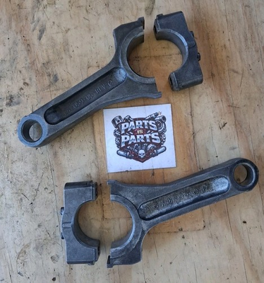 #ad #ad Kohler Command 25 Hp Connecting Rods OEM 24 059 05 $52.87