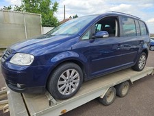 Ressort divers Volkswagen TOURAN