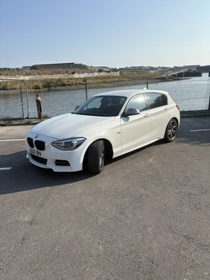 BMW M135i