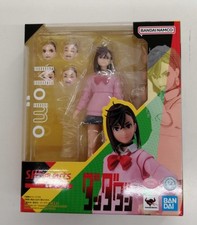 Momo Model S.H.Figuarts BANDAI