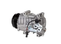 Kompressor Klimaanlage Waeco 8880100422 FüR C204 Mercedes W245 W169 Klasse 12V
