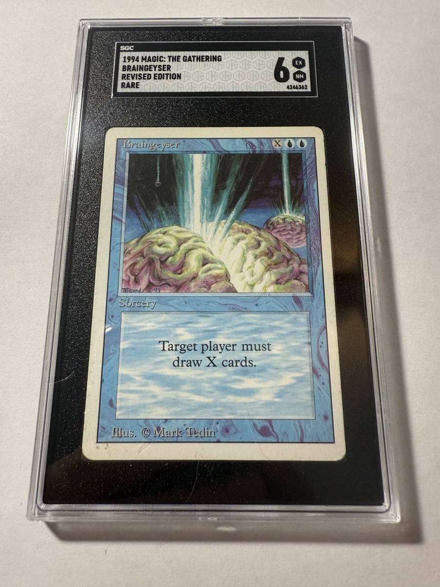 Braingeyser Revised Edition Regular for sale online | eBay