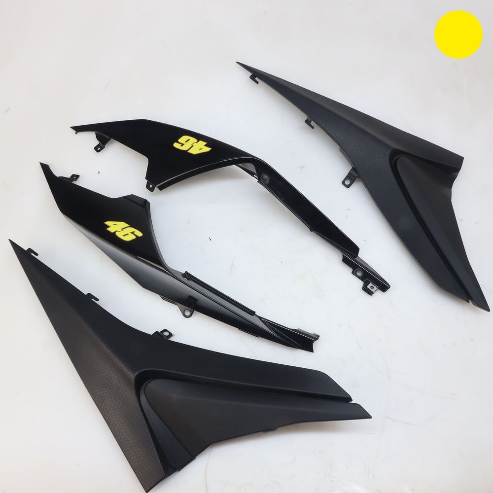 Carena coda APRILIA RS 660 4T 2021 2026 ID95108