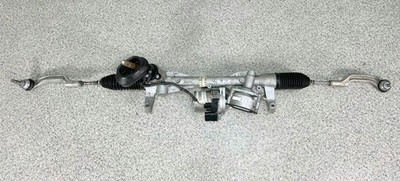 MERCEDES GLB GLA 247 W247 A2474607101 Original Lenkgetriebe Lenkmechanismus A247