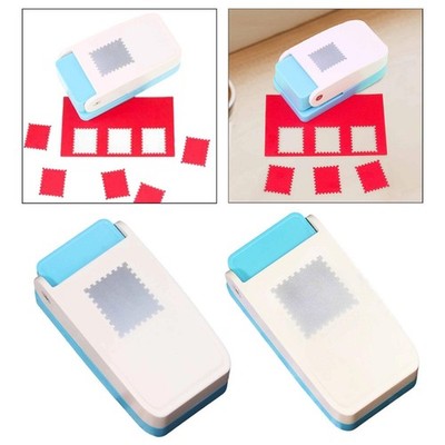 Stempel Papierlocher Scrapbook Papierlocher für Geschenkkarte Handarbeit Basteln