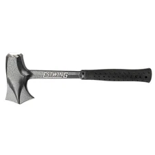 Estwing Black Timber Titan EB-TT4
