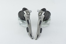 Ultegra STI ST-6510 Set links+rechts 2/3x9-Fach Shimano Brems Schalt Hebel speed