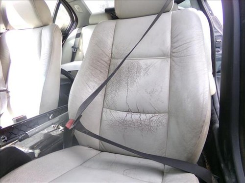 566244501 sicherheitsgurt vorne links BMW 320 2.0 D E46 1998-2001 elprp76707