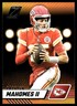 Patrick Mahomes II 2023 Panini Zenith - Retail #50 Chiefs NFL READ FREE SHIPPING