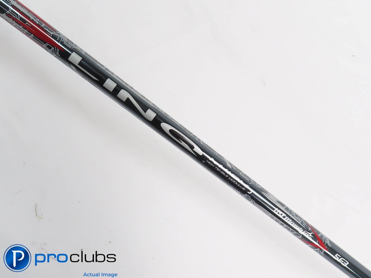 REVIEW Flex Control RFC-9105 9フィート 1インチ Nike Golf 9.5° Driver Regular Flex Low Kick graphite shaft