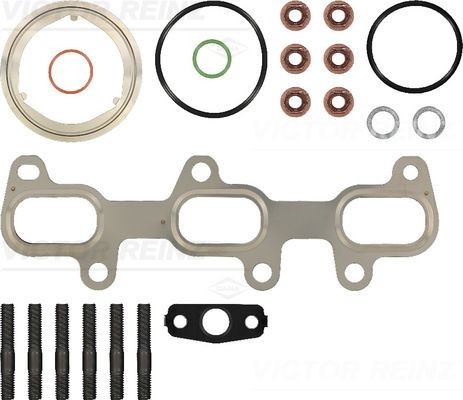 Victor Reinz Montagesatz, Lader 04-10364-01 FüR Seat Skoda VW-image