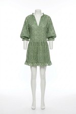 Alice + Olivia Sherrie Dress Size S