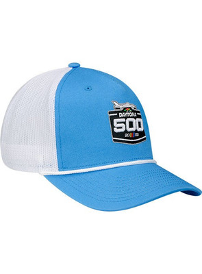 2025 Daytona 500 Blue Rope Official Hat - INSTOCK NOW!!