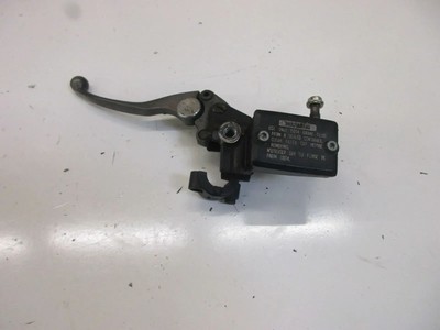 1. Kawasaki ZX-10 Tomcat ZXT 00 B Kupplungspumpe 14 mm Kupplungsarmatur Lenker