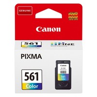 Canon Tintenpatrone CL-561 Farbig