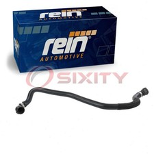 Rein CHE0251 Coolant Hose for 51374 17123422785 Engine Belts Cooling Hoses hy