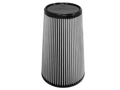AFE Power 21-90041 Magnum FORCE Intake Replacement Air Filter w/ Pro DRY S Media
