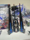 LEGO Star Wars: Tracker I (75185) - Ship Only - Retired Set