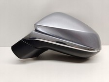 Retroviseur gauche (ou coque) Lexus RX