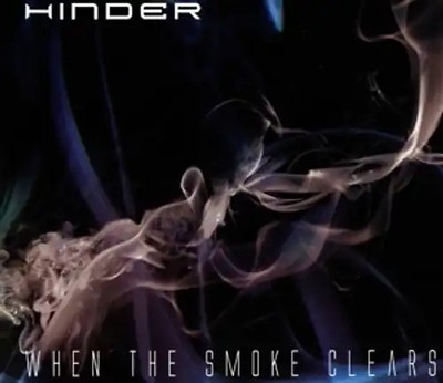 Hinder - When the Smoke Clears