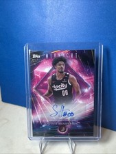 2023-24 Topps Midnight Basketball Review and Checklist 22
