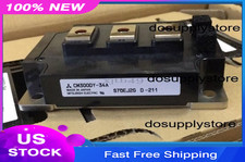 Mitsubishi Module CM300DY-34A CM300DY34A tu