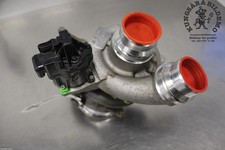 Turboaggregat - BMW BMW 540I XDRIVE - 11657934386 - 46,680 km