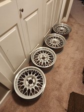 Act Mesh Wheels -rare