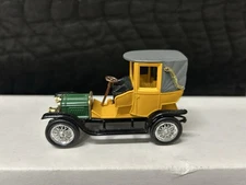 Rami By JMK Brazier 1908 1:43