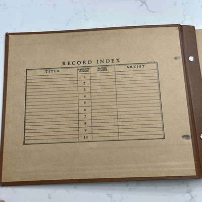 FULL Vintage 78 rpm 10