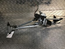 Wischermotor BMW 1er (E81) vorne